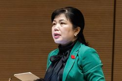Quy định thời hạn các loại giấy phép thăm dò, khai thác khi gia hạn giúp tháo gỡ các vướng mắc