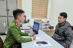 Khởi tố đối tượng bắn chỉ thiên để 'góp vui' tại đám cưới ở Hà Tĩnh
