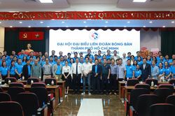 Liên đoàn và SEA Games