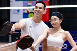 Từ định kiến chỉ chơi 'dưỡng sinh' đến cơn nghiện pickleball