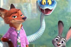 'Zootopia 2' phá mọi giới hạn doanh thu phim hoạt hình