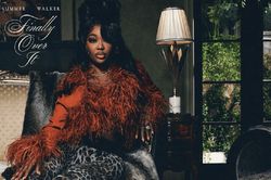 Album 'Finally Over It': Summer Walker tìm lại sự tự chủ trong tình yêu