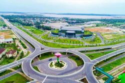 Thành lập Ban Quản lý Khu kinh tế mở Chu Lai thuộc TP Đà Nẵng