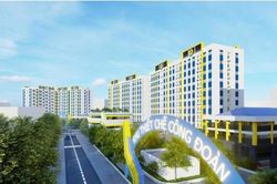 Đà Nẵng sẽ có khu nhà ở công nhân hơn 600 tỷ đồng