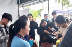 Thêm nhiều cơ hội tuyển dụng, đào tạo cho người lao động