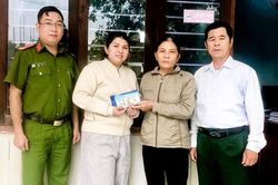 Lòng tốt nhân đôi!