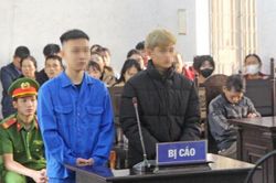 Bi kịch tuổi mới lớn!