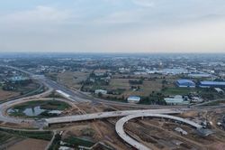 Hoàn thiện thủ tục khởi công dự án mở rộng cao tốc trọng điểm phía Nam