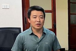 Doanh nhân 'đa cấp' dùng tiền lừa đảo mua 63 mảnh đất