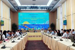 Lễ hội Văn hóa Sông nước Cần Thơ diễn ra từ ngày 26/12/2025 đến ngày 1/1/2026