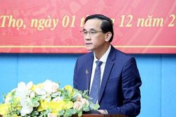 Phú Thọ có tân Giám đốc Sở Dân tộc và Tôn giáo
