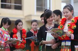 Tuyên truyền bảo tồn di sản văn hóa ở các xã miền núi Thái Nguyên được đẩy mạnh