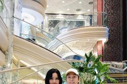 NSƯT Vũ Luân: Làm cha tuổi 53, sống viên mãn tại biệt thự 200 tỷ