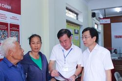 Nhiều hướng mở cho bài toán cán bộ ở cơ sở tại Nghệ An