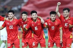 U22 Việt Nam lộ tử huyệt bóng bổng trước SEA Games 33