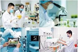 Kịp thời gỡ khó trong triển khai Nghị quyết 57