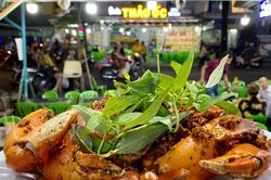 Một phố ẩm thực Việt Nam được vinh danh vị trí thứ 10 trong 31 con đường tuyệt nhất thế giới năm 2025