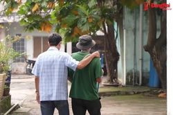 K = K: Hành trình tìm lại niềm tin cho người nhiễm HIV