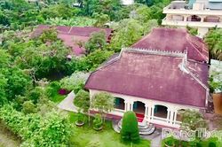 'KÝ ỨC LÀNG CỔ':Nhiều hoạt động phong phú, hấp dẫn