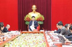 Đặt mục tiêu thực hiện thu ngân sách nhà nước năm 2026 cao hơn năm 2025
