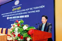 Từ 'Bình dân học vụ số' đến khát vọng hòa cùng kỷ nguyên vươn mình của dân tộc