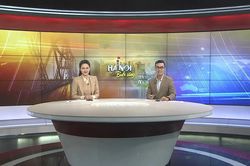 Chương trình Hà Nội buổi sáng | 01/12/2025