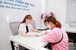 Chăm sóc sức khỏe sinh sản: Trách nhiệm của hôm nay, tương lai của ngày mai