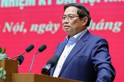 Một bộ phận cán bộ có tư tưởng 'thà đứng trước Hội đồng kỷ luật còn hơn đứng trước Hội đồng xét xử'