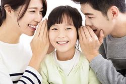 3 câu nói 'phép thuật' giúp con bạn lớn lên đầy thành công và hạnh phúc
