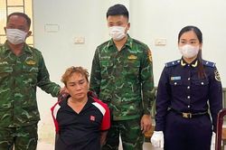 Lời khai của đối tượng lái ô tô đâm vào nhà chị ruột, tông tử vong em gái ở Tây Ninh