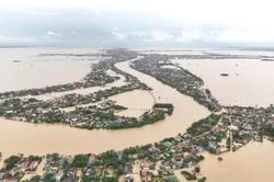Cảnh báo nguy cơ mưa lũ tại các tỉnh, thành phố miền Trung