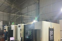Hải quan phát hiện vi phạm nghiêm trọng trong nhập khẩu máy móc đã qua sử dụng