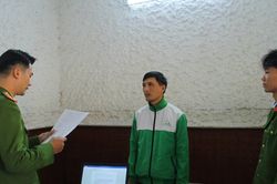 Án mạng từ mâu thuẫn trong lúc đánh cờ tướng