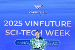 Cơ hội để Việt Nam trở thành điểm sáng mới nổi của khu vực về AI có trách nhiệm