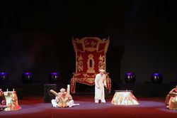 Góc nhìn 365: 'Nối dài' những thử nghiệm sân khấu
