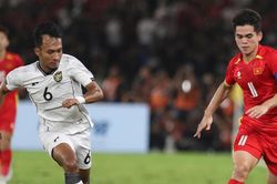 Bóng đá nam SEA Games 33: Cuộc chiến của nhóm 'Big 4'