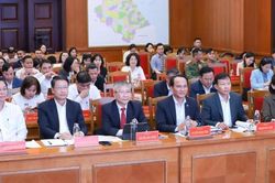 Giới thiệu được ứng viên xứng đáng nhất cho nhân dân lựa chọn
