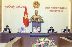 Nâng mức doanh thu không chịu thuế của hộ kinh doanh lên 500 triệu đồng/năm