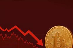Bitcoin lao dốc 5% xuống dưới 90.000 USD