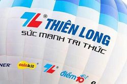 Thiên Long (HOSE: TLG) chi mạnh tay cho tiếp thị, lợi nhuận quý 3 giảm 17% nhưng vẫn chia cổ tức 20% bằng cổ phiếu và tiền mặt