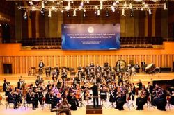Bế mạc Festival Quốc tế Âm nhạc mới 2025: Dấu ấn giao lưu và sáng tạo đương đại