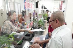 Bộ Tư pháp đề xuất phân cấp toàn bộ thẩm quyền đăng ký hộ tịch cho UBND cấp xã