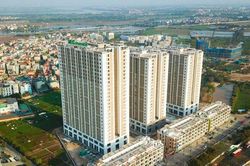 Quỹ nhà ở Quốc gia liệu có phải là giải pháp cho 'khủng hoảng' nhà ở tại Việt Nam?