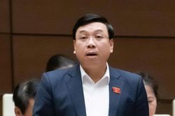 Quan tâm hơn đến công tác phát triển hệ thống bệnh viện lão khoa