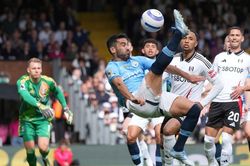 Nhận định, dự đoán Fulham vs Man City: Haaland làm nhục chủ nhà