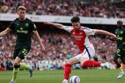 Nhận định, dự đoán Arsenal vs Brentford: Pháo thủ thắng nhọc