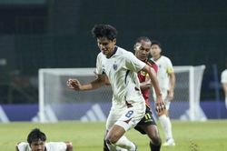 U22 Đông Timor vs U22 Thái Lan 19h00 03/12: Chờ mưa bàn thắng