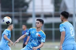 Khuất Văn Khang đặt mục tiêu vô địch SEA Games 33; 5 đội đầu tiên dự FIFA Club World Cup 2029