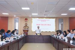 Nghệ An sẽ ban hành chính sách hỗ trợ cán bộ được điều động, luân chuyển, biệt phái đến công tác tại các xã miền núi, khó khăn