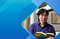 PGS.TS Nguyễn Đăng Điệp – Vọng từ con chữ